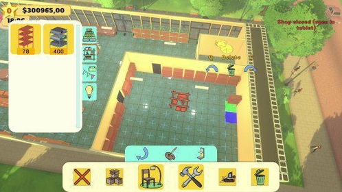 宠物店模拟器（Pet Shop Simulator）游戏正版下载-宠物店模拟器（Pet Shop Simulator）手机版单机版中文下载v.9.43