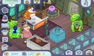宠物店模拟器（Pet Shop Simulator）游戏正版下载-宠物店模拟器（Pet Shop Simulator）手机版单机版中文下载v.9.43